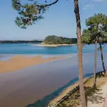 아파트 Estacade Et Ocean 뷰부코레방