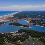 Estacade Et Ocean *