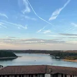 아파트 Estacade Et Ocean *