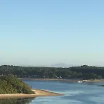 Estacade Et Ocean *