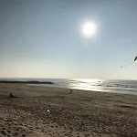 Estacade Et Ocean 뷰부코레방