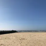 Estacade Et Ocean 아파트 *
