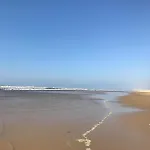 아파트 Estacade Et Ocean *