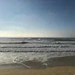 Estacade Et Ocean *