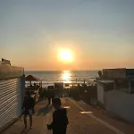 아파트 Estacade Et Ocean *
