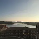 Estacade Et Ocean