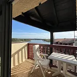 Estacade Et Ocean 아파트