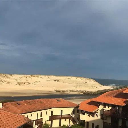 Apartment Estacade Et Ocean Vieux-Boucau-les-Bains