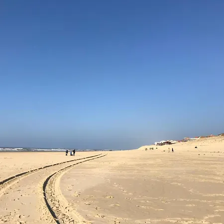 Estacade Et Ocean * 布科·莱斯白老城