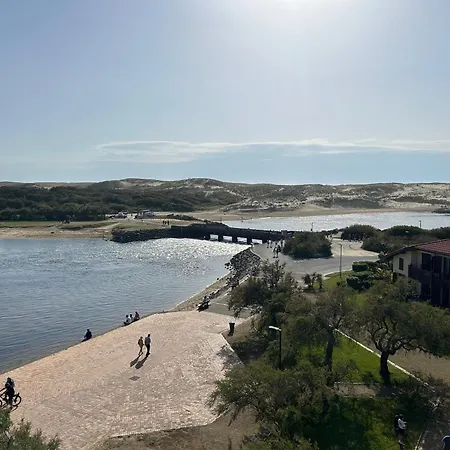 Apartment Estacade Et Ocean *