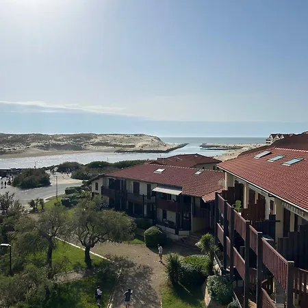 Estacade Et Ocean Apartment *