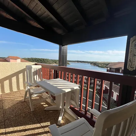 Estacade Et Ocean Apartment *