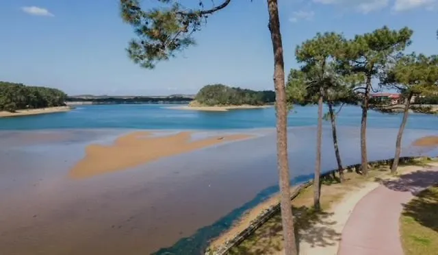 Apartment Estacade Et Ocean Vieux-Boucau-les-Bains