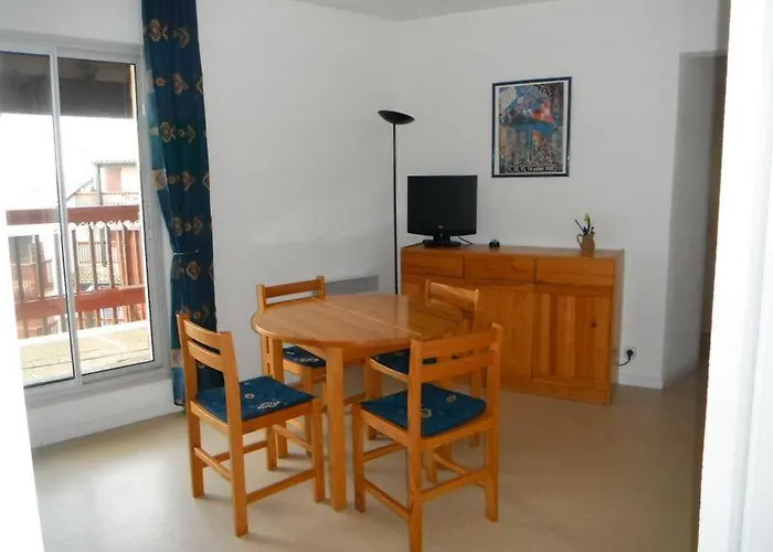 Apartment Estacade Et Ocean *