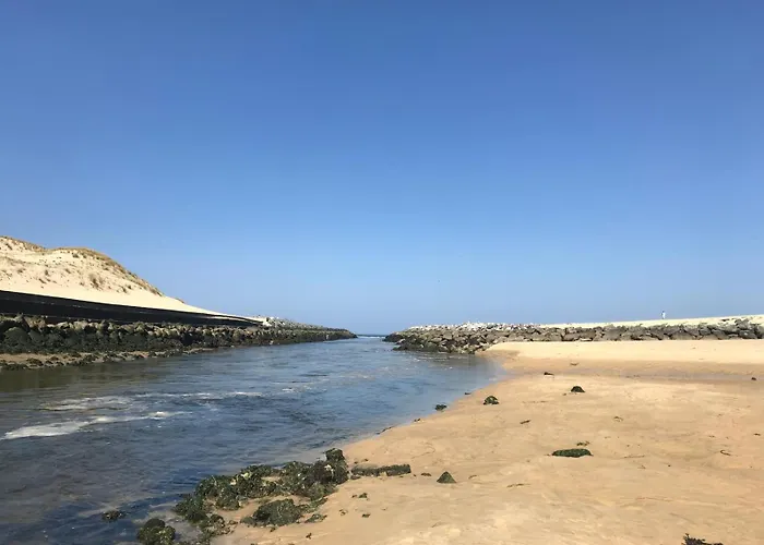 Estacade Et Ocean Apartment