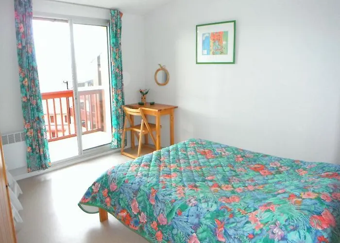 Apartment Estacade Et Ocean