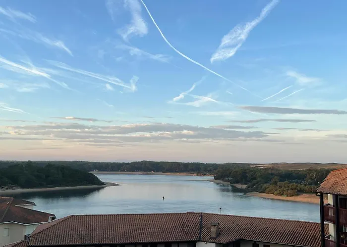 Apartment Estacade Et Ocean *