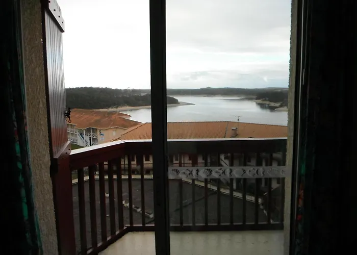 Estacade Et Ocean Apartment