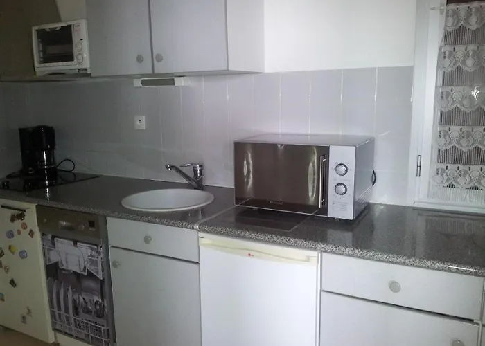 Apartment Estacade Et Ocean