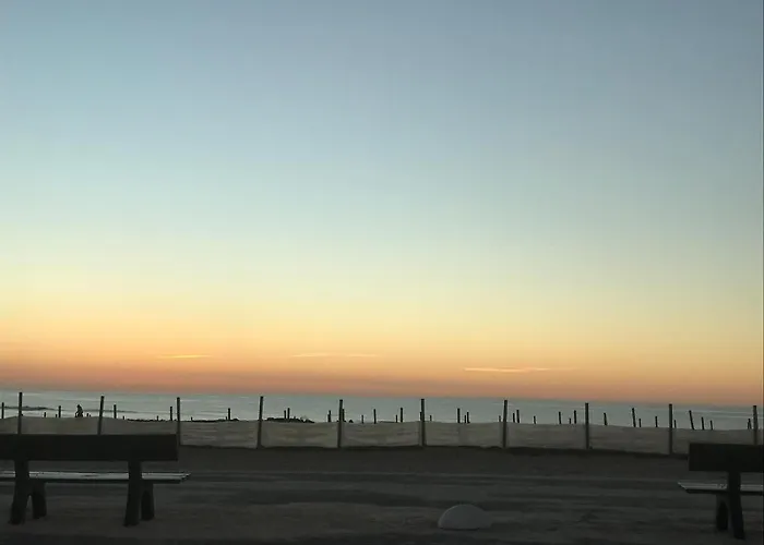 Apartment Estacade Et Ocean *