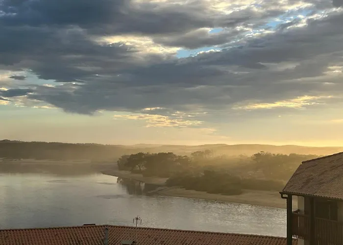Apartment Estacade Et Ocean Vieux-Boucau-les-Bains