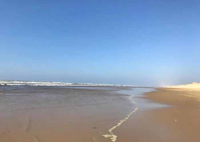 Apartment Estacade Et Ocean *