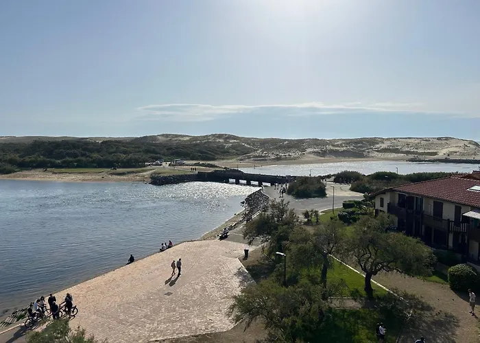 Apartment Estacade Et Ocean *