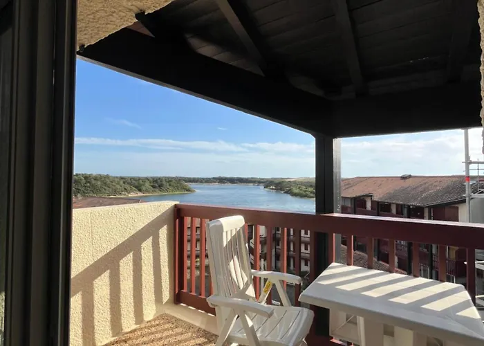 Estacade Et Ocean Apartment