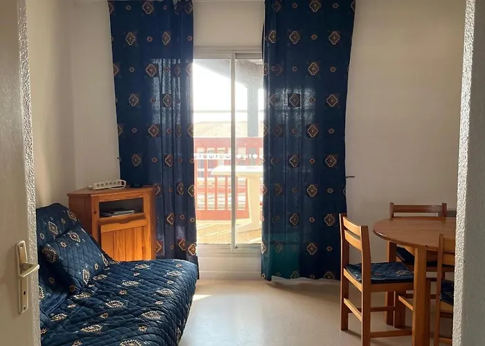 Apartment Estacade Et Ocean