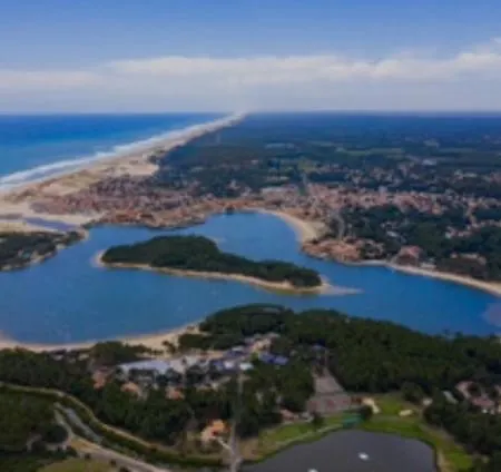 Estacade Et Ocean *