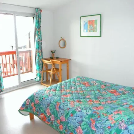 Appartement Estacade Et Ocean