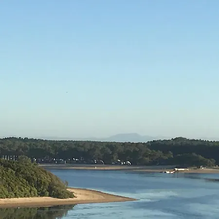 Estacade Et Ocean *