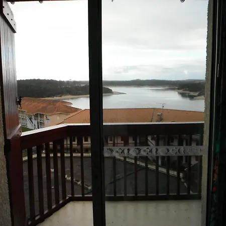 Estacade Et Ocean Apartment