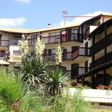 Estacade Et Ocean Apartment *