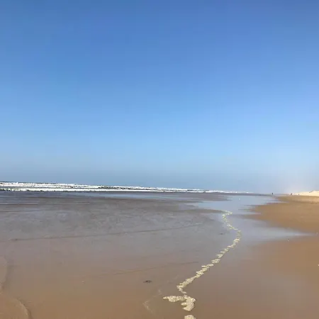 Lejlighed Estacade Et Ocean *