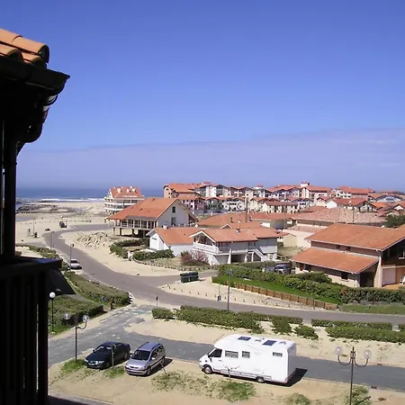 Estacade Et Ocean