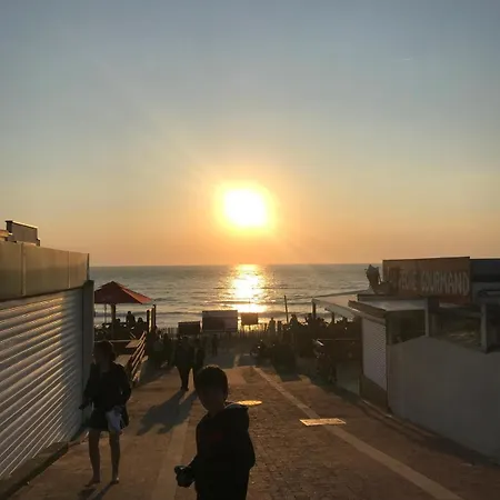 Lejlighed Estacade Et Ocean *