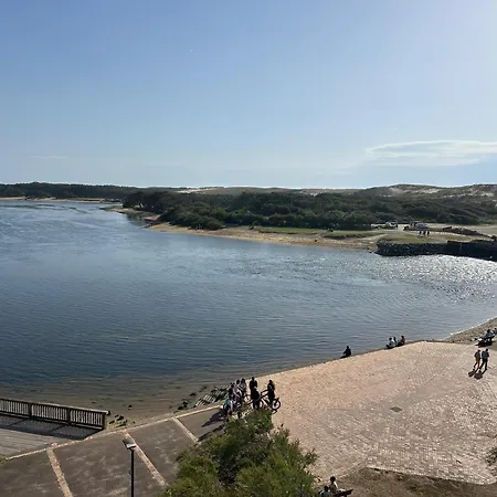Lejlighed Estacade Et Ocean Vieux-Boucau-les-Bains