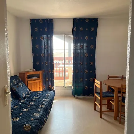 Appartement Estacade Et Ocean