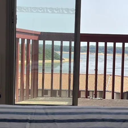 Estacade Et Ocean