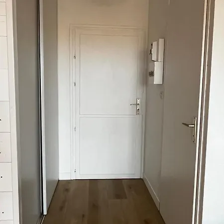 Estacade Et Ocean *